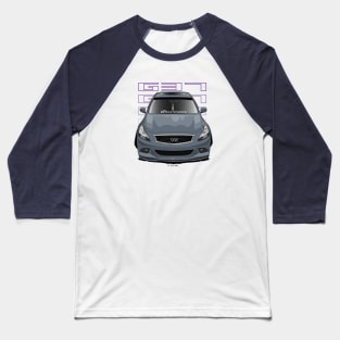 G37 Baseball T-Shirt